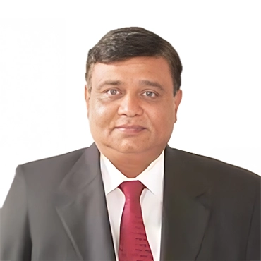 Shri Atul Garg